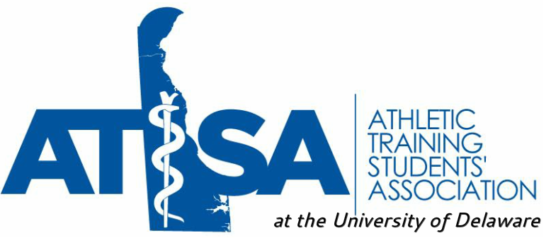 Athletic Training Students' Association AT tHE uNIVERSITY OF dELAWARE